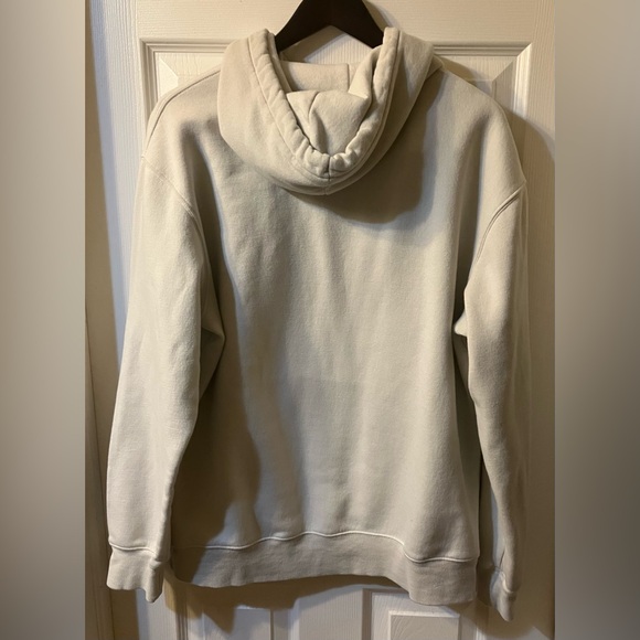 H&M Mountain Peaks hoodie. Men’s large. Like new. - Picture 6 of 6